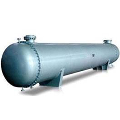 阻垢型管殼式冷油器